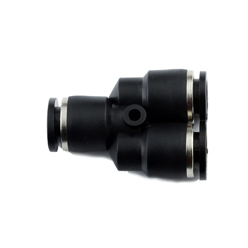 GO IPY Pneumatic Y Joiner Imperial Push Fit
