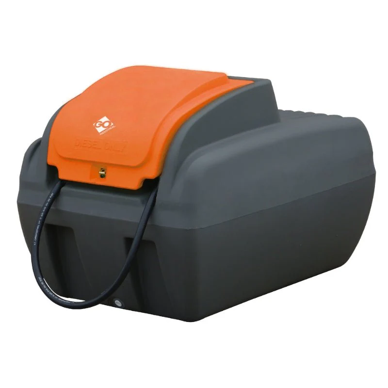GO Portable Diesel Tanks - Image 3