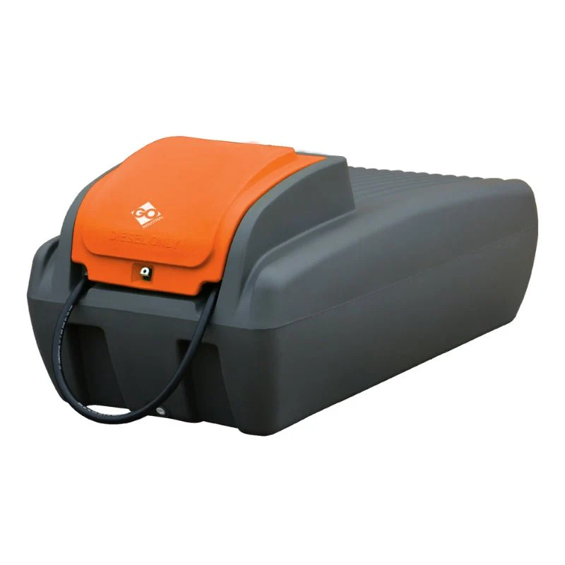 GO Portable Diesel Tanks - Image 4