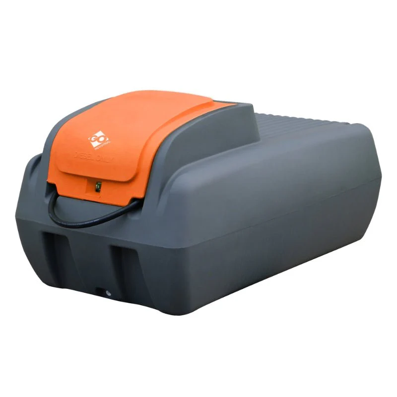 GO Portable Diesel Tanks - Image 5