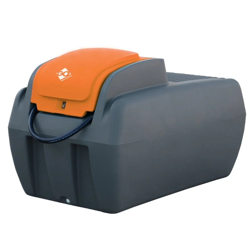GO Portable Diesel Tanks - Image 6