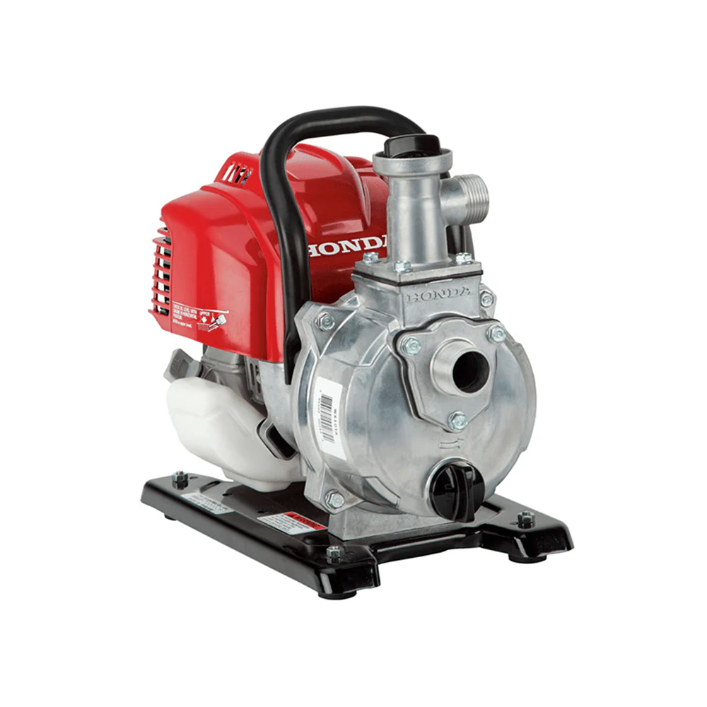 Petrol-Driven Diesel 120lpm Transfer Pump - Image 2