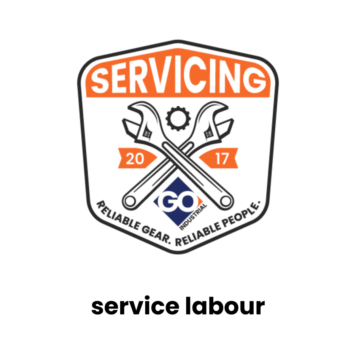 GO Service Labour