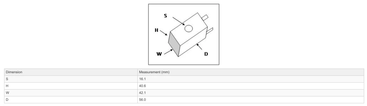 GO 12v DC 18 W with DIN Plug Solenoid Valve Coil 16.1mm - Image 2