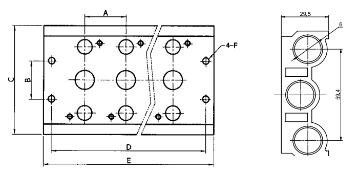 GO Manifold Station Solenoid Valves - Image 2