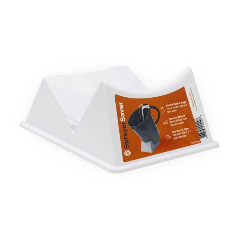 GO Sprayer Saver Bucket Stand