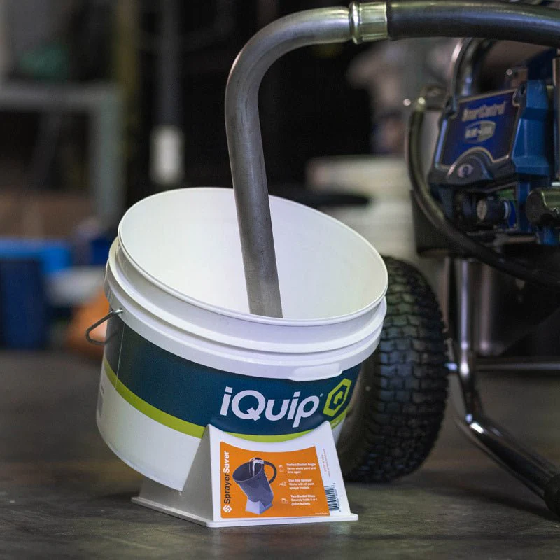 GO Sprayer Saver Bucket Stand - Image 2