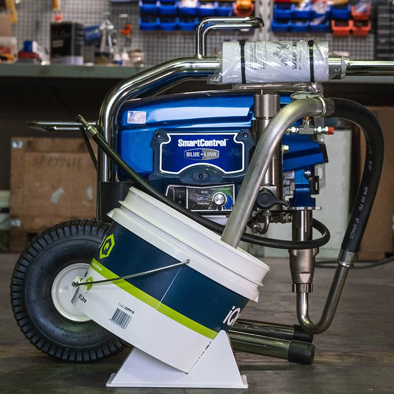 GO Sprayer Saver Bucket Stand - Image 3