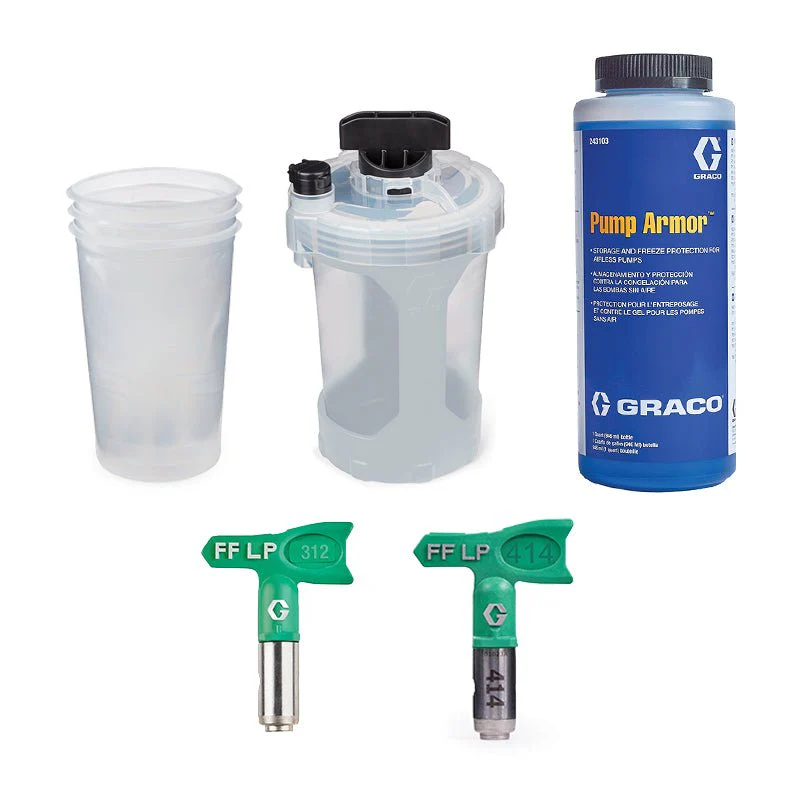 GO x GRACO Handheld Essentials Kit - Image 7