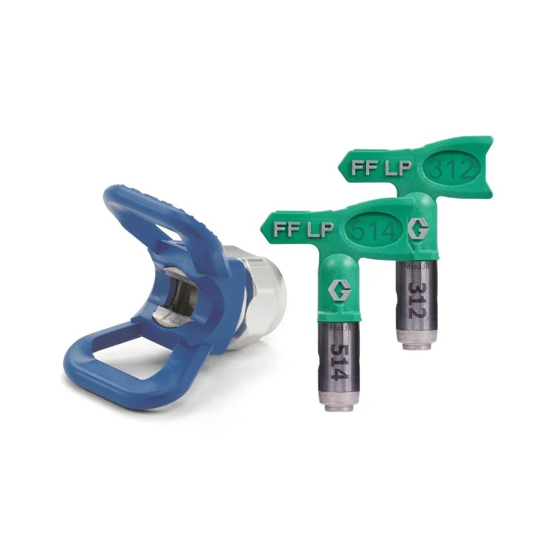 GO x GRACO Spray Tips & Guard Essentials Kit - Image 2