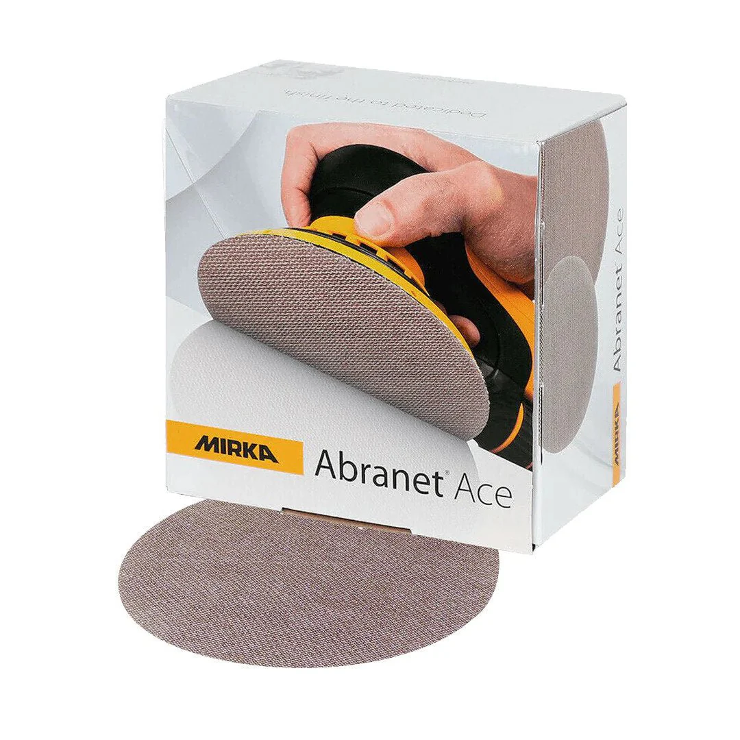 GO x Mirka DEROS II Sander & 1125 L Extractor Special Bundle - Image 5