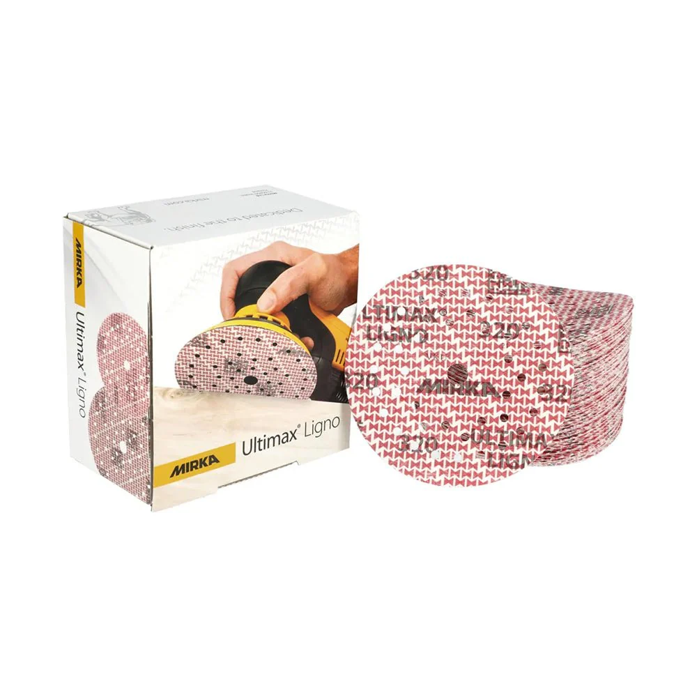 GO Paintshaver Mirka Paint Stripping & Sanding Kit - Image 10