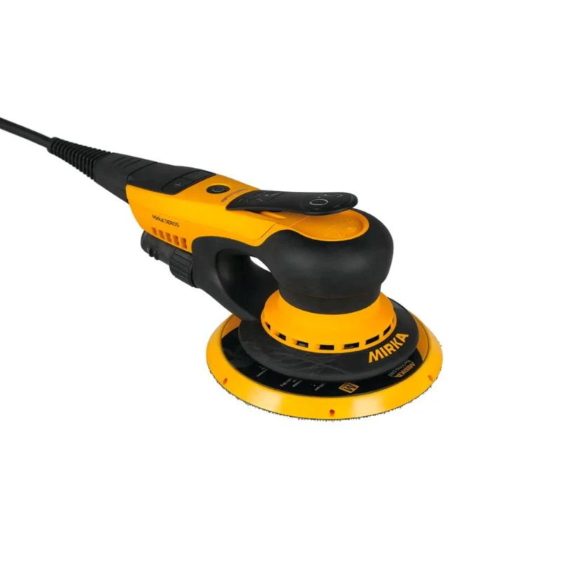 GO Paintshaver Mirka Paint Stripping & Sanding Kit - Image 6