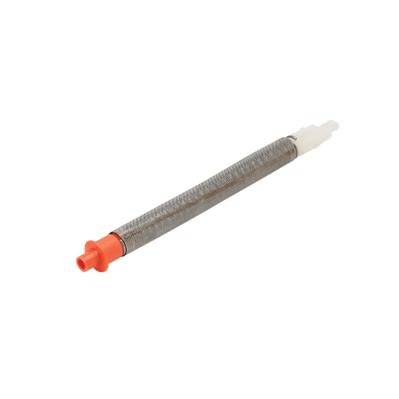 GRACO Previous Gen 100 Mesh Gun Filter Assembly