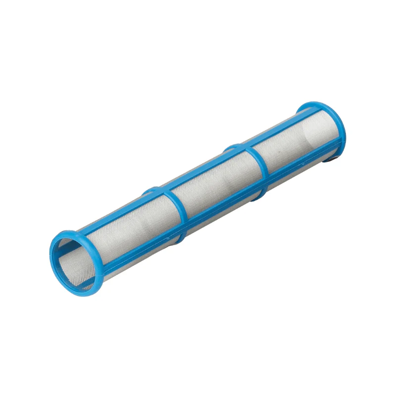 GRACO 100 Mesh Easy Out Pump Manifold Long Filter