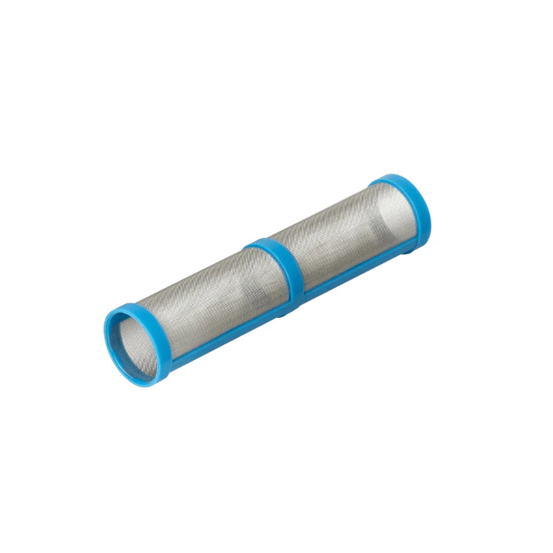 GRACO 100 Mesh Short Easy Out Pump Manifold Filter