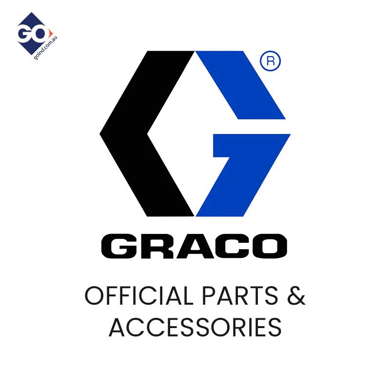 GRACO 1095 ProContractor Rod Kit