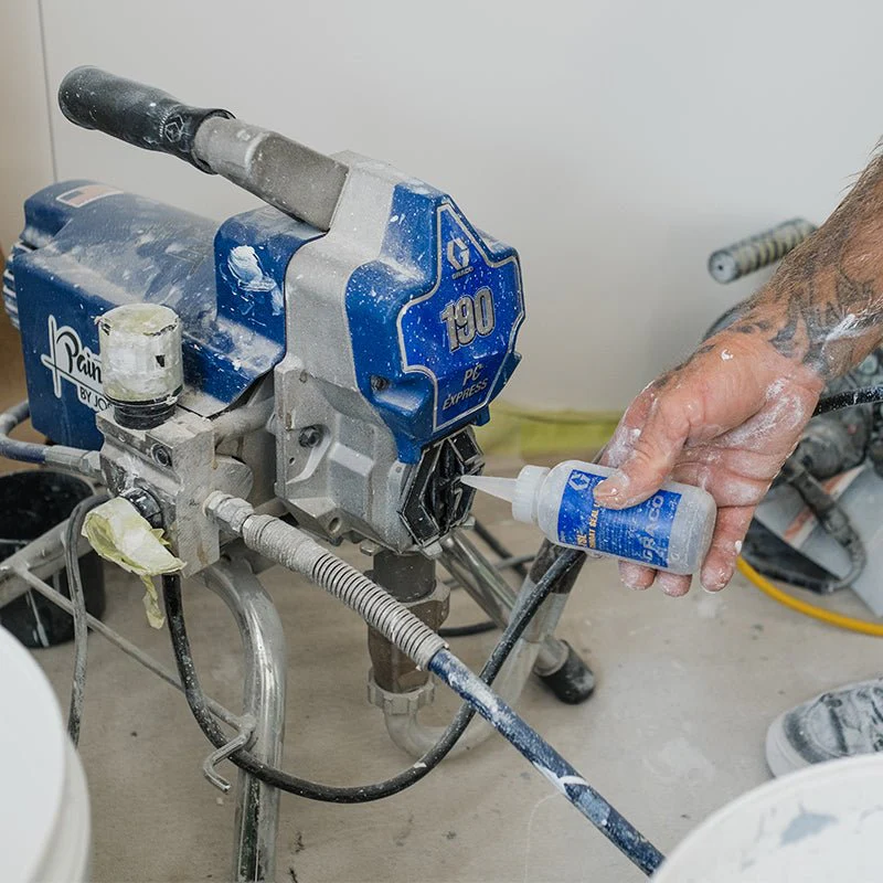 GRACO 190 PC Express Electric Airless Paint Sprayer - Image 7