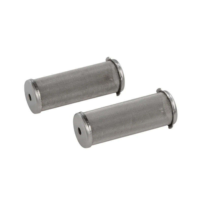 GRACO 200 Mesh Short Stain Filter Kit 2-Pack