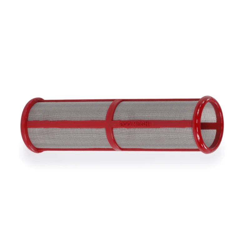 GRACO 200 Mesh Easy Out Short Filter
