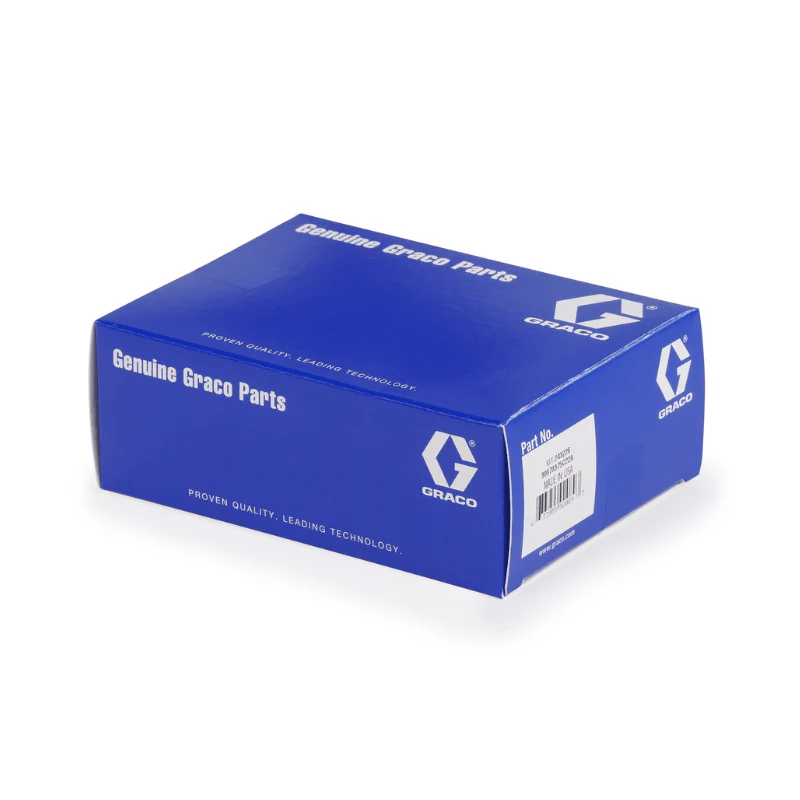 GRACO 200 Mesh Easy Out Short Filter - Image 2