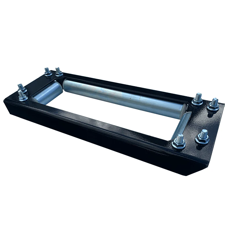 GRACO Hose Reel Roller Guide
