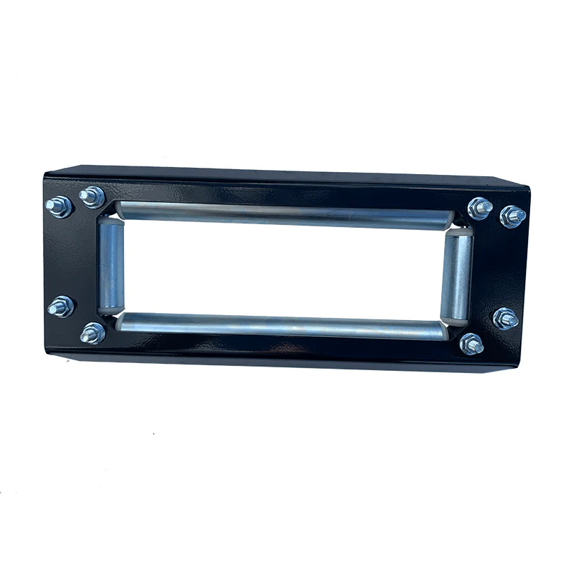 GRACO Hose Reel Roller Guide - Image 2