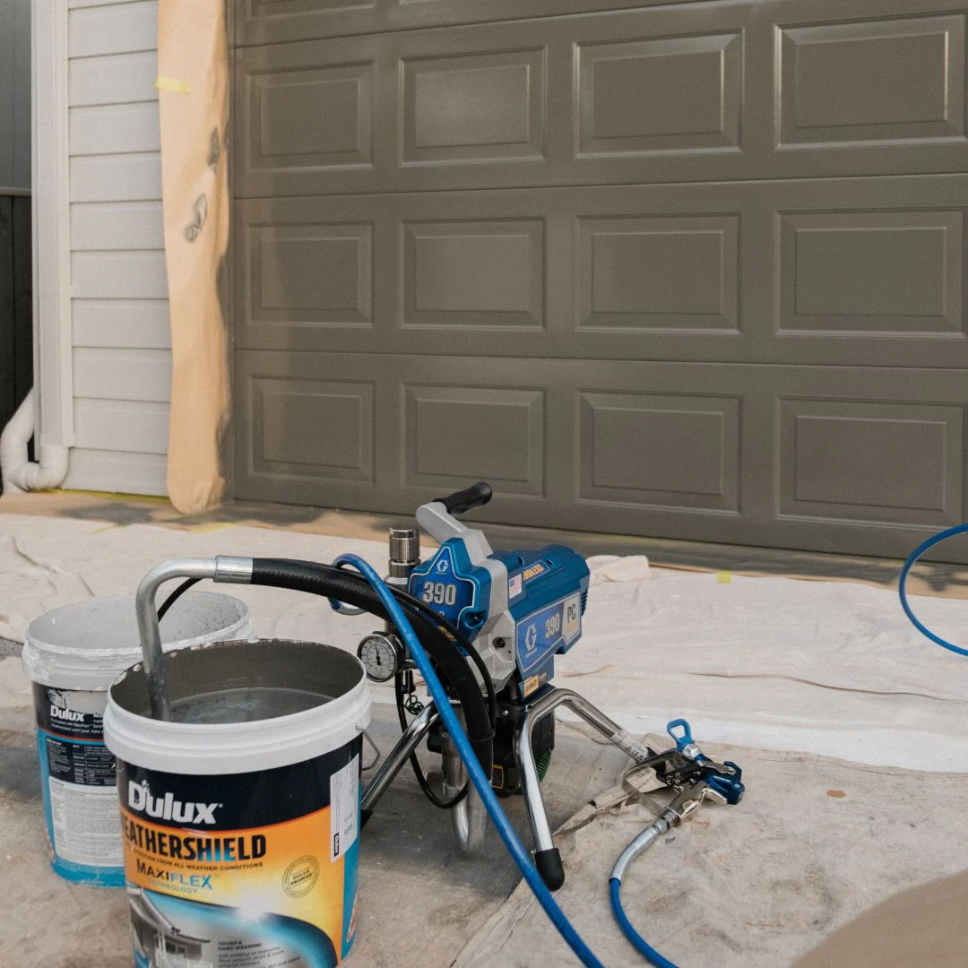 GRACO 390 PC Stand Cordless Airless Paint Sprayer - Image 5