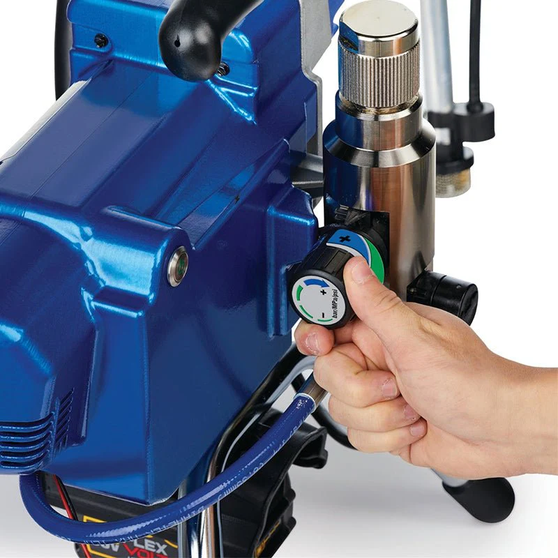GRACO 390 PC Stand Cordless Airless Paint Sprayer - Image 9