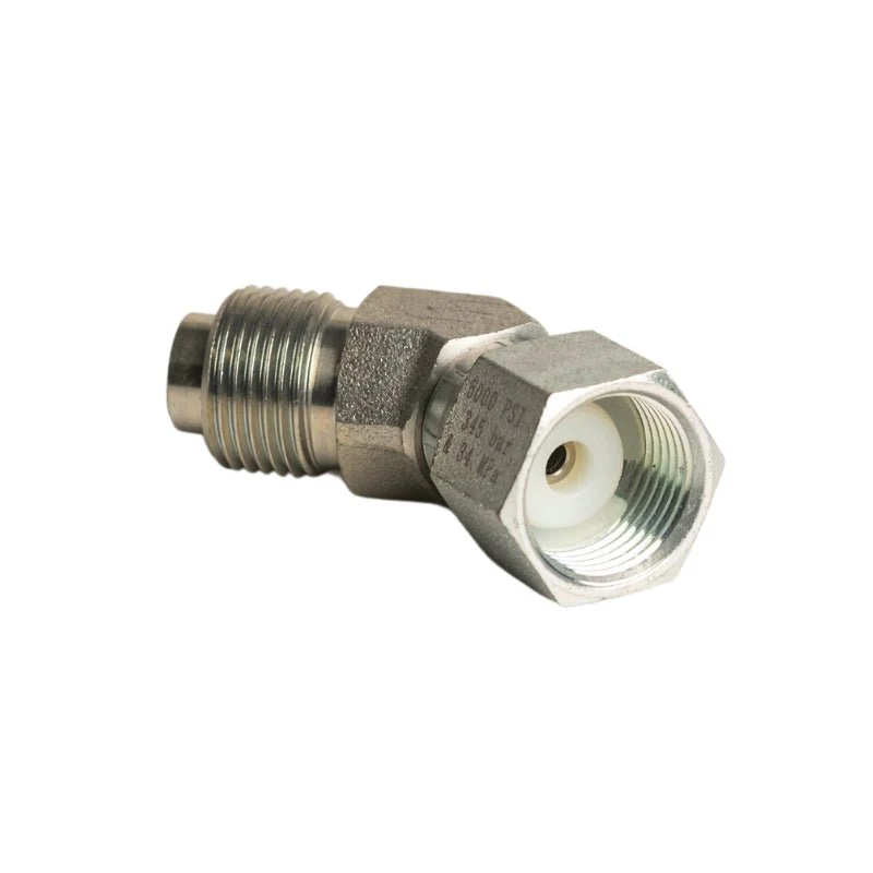 GRACO 45-Degree Swivel Adaptor - Image 5