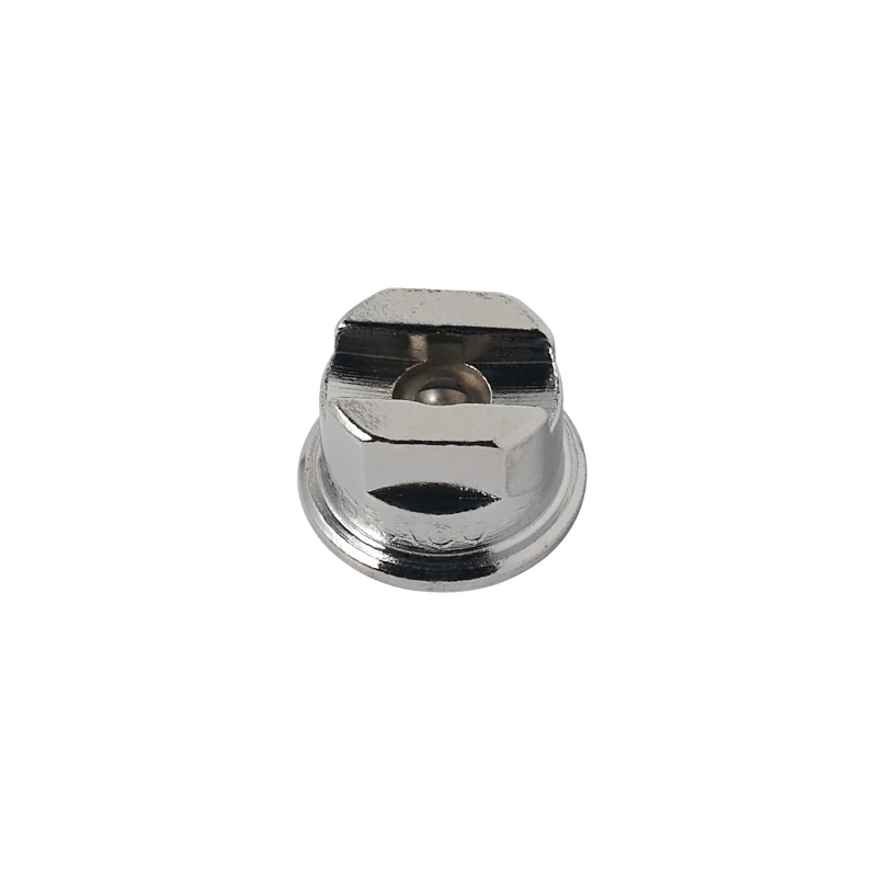 GRACO 455 Silver Flat Tip