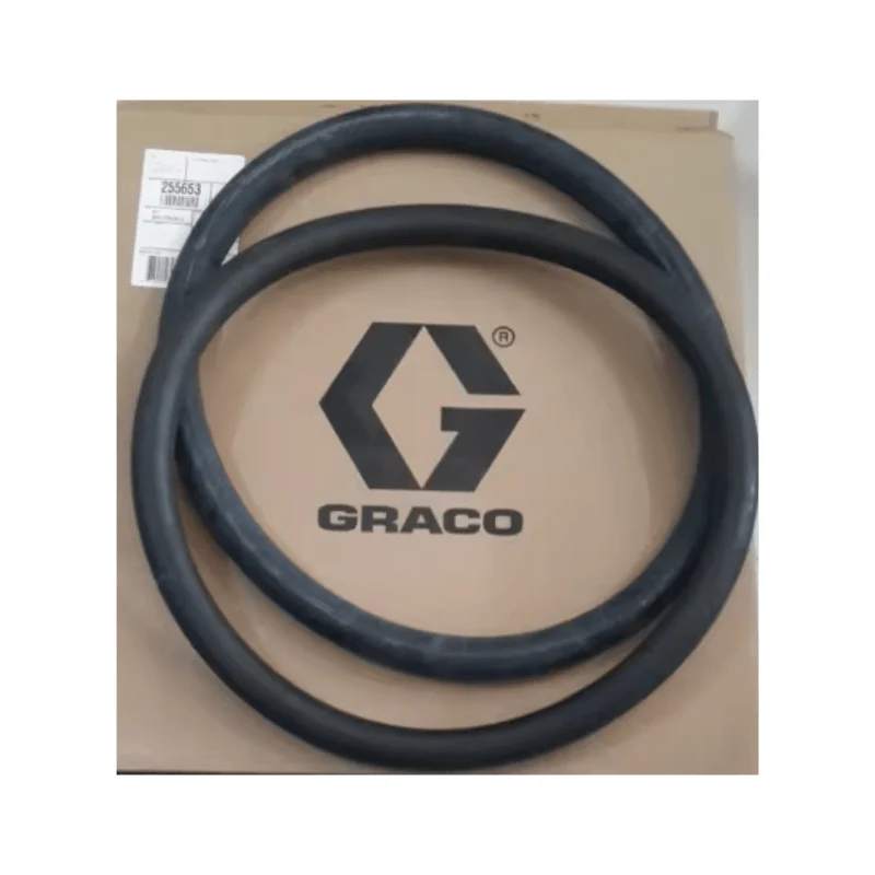 GRACO 55 Gallon EPDM Drum Wiper Seal