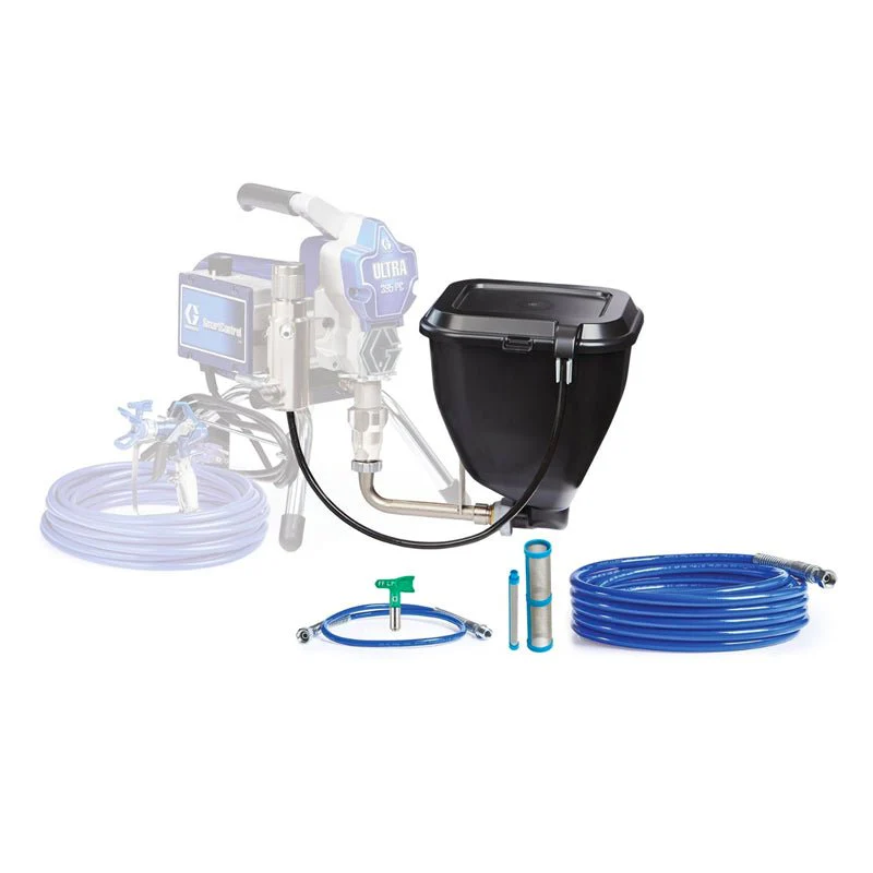 GRACO Airless Finishing Kit - Image 2