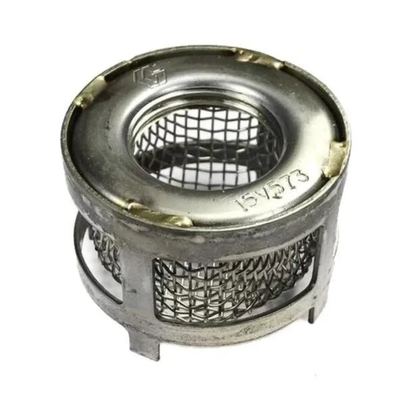 GRACO Airless Spray Gun Inlet Strainer Range - Image 15