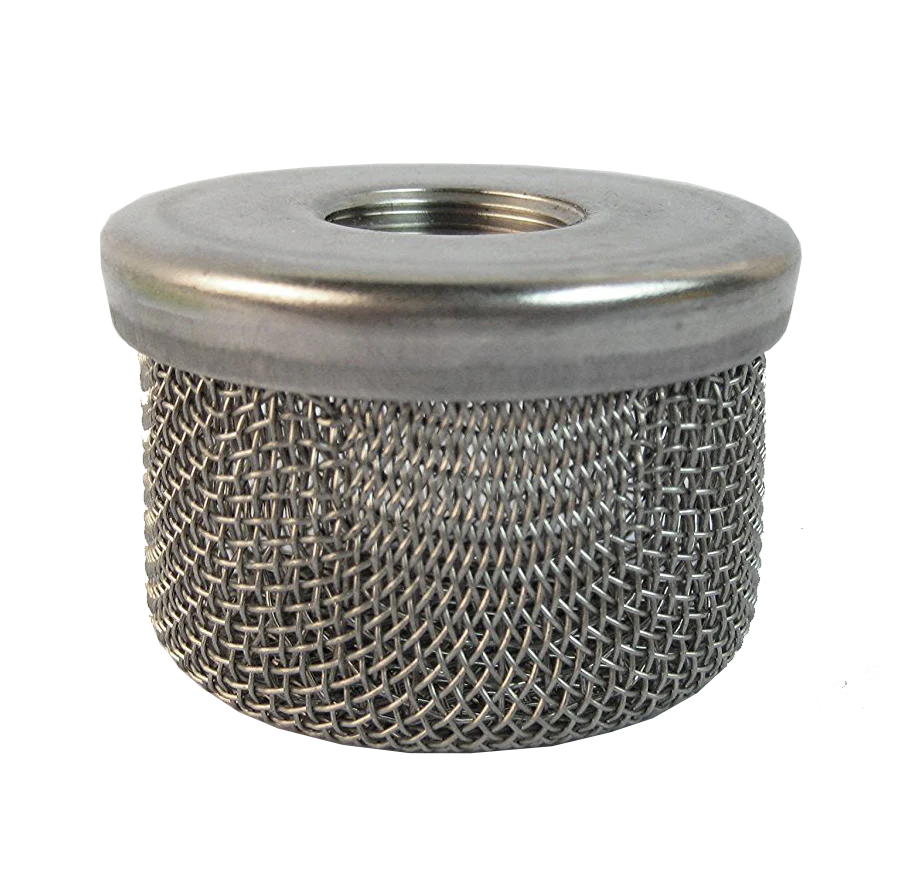 GRACO Airless Spray Gun Inlet Strainer Range - Image 5