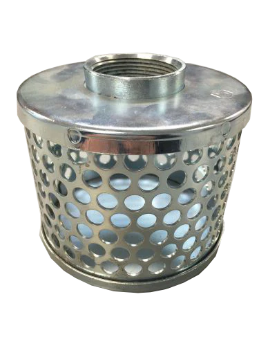 GRACO Airless Spray Gun Inlet Strainer Range - Image 7