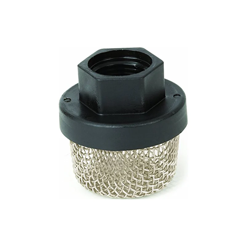 GRACO Airless Spray Gun Inlet Strainer Range - Image 9