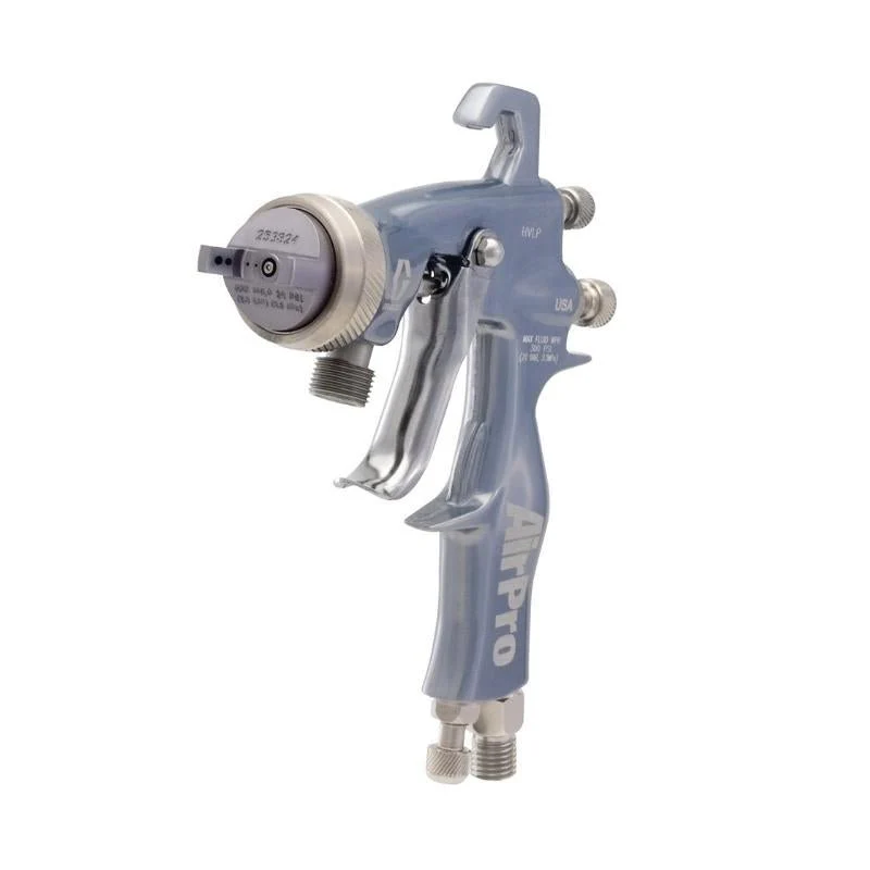 GRACO AirPro General Metal Pressure Feed Spray Guns - Image 2