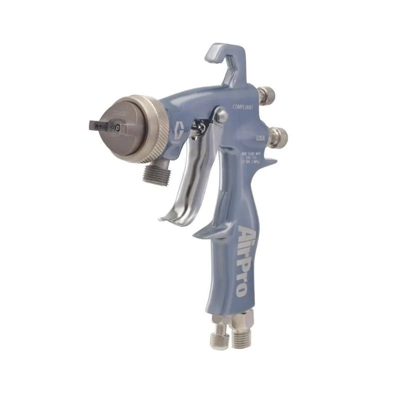 GRACO AirPro General Metal Pressure Feed Spray Guns - Image 3