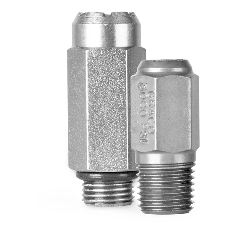 GRACO Automatic Relief Indicator for MX Divider Valves