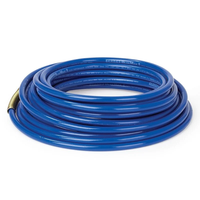 GRACO BlueMax II Airless Sprayer Hose Range - Image 13