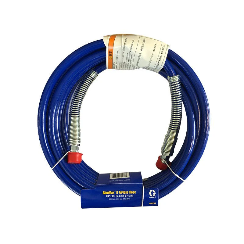 GRACO BlueMax II Airless Sprayer Hose Range - Image 6