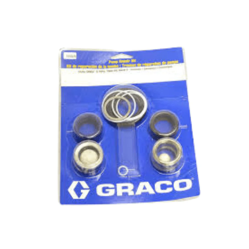 GRACO Ceramic Packing Repair Kit