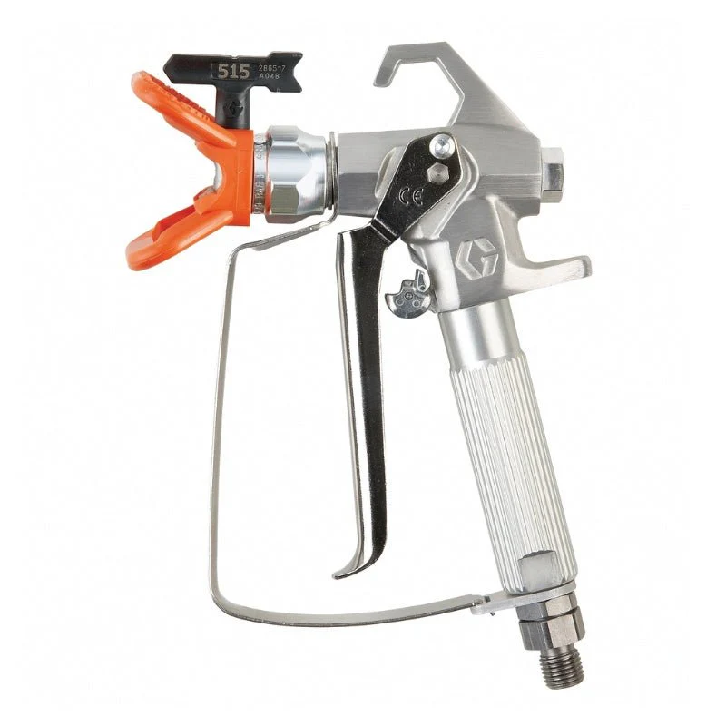 GRACO Contractor FTx Airless Spray Gun RAC 5 515 SwitchTip