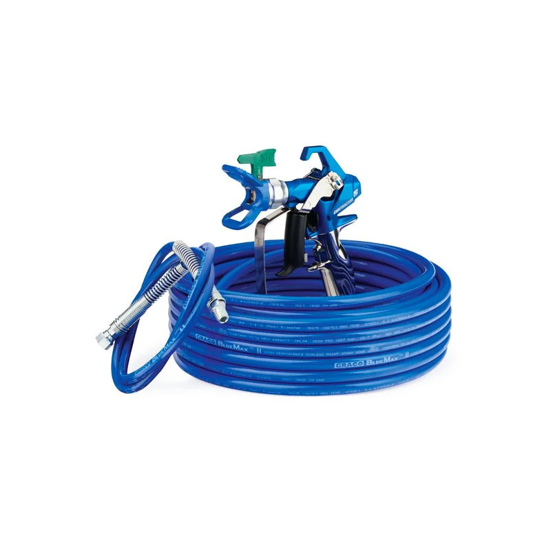 GRACO Contractor PC Airless Spray Gun & Hose Kit