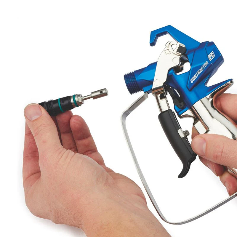 GRACO Contractor PC ProConnect Replacement Cartridge - Image 2