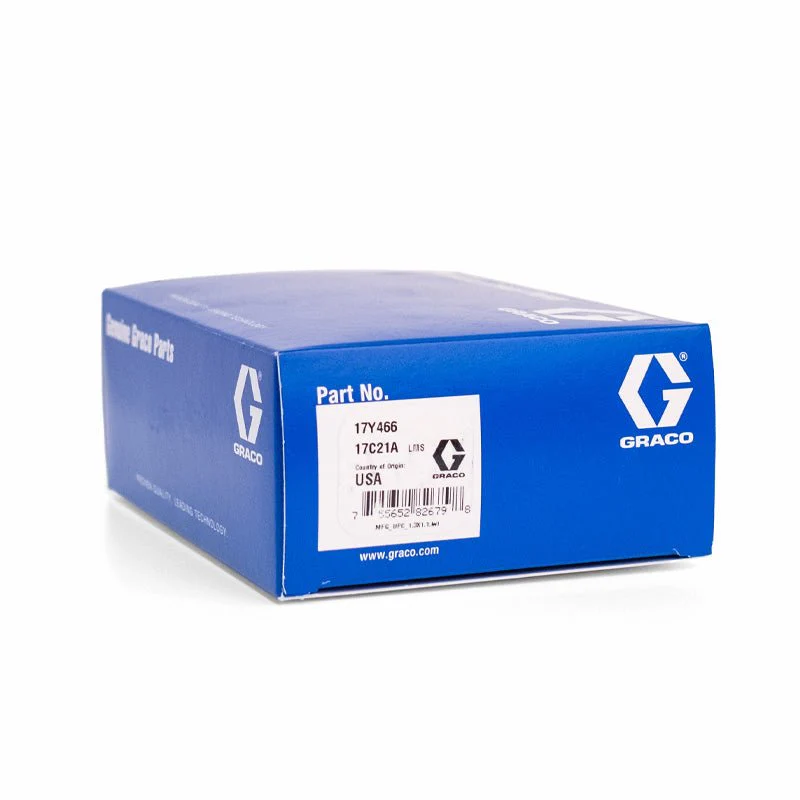 GRACO Contractor PC Trigger Repair Kit - Image 3