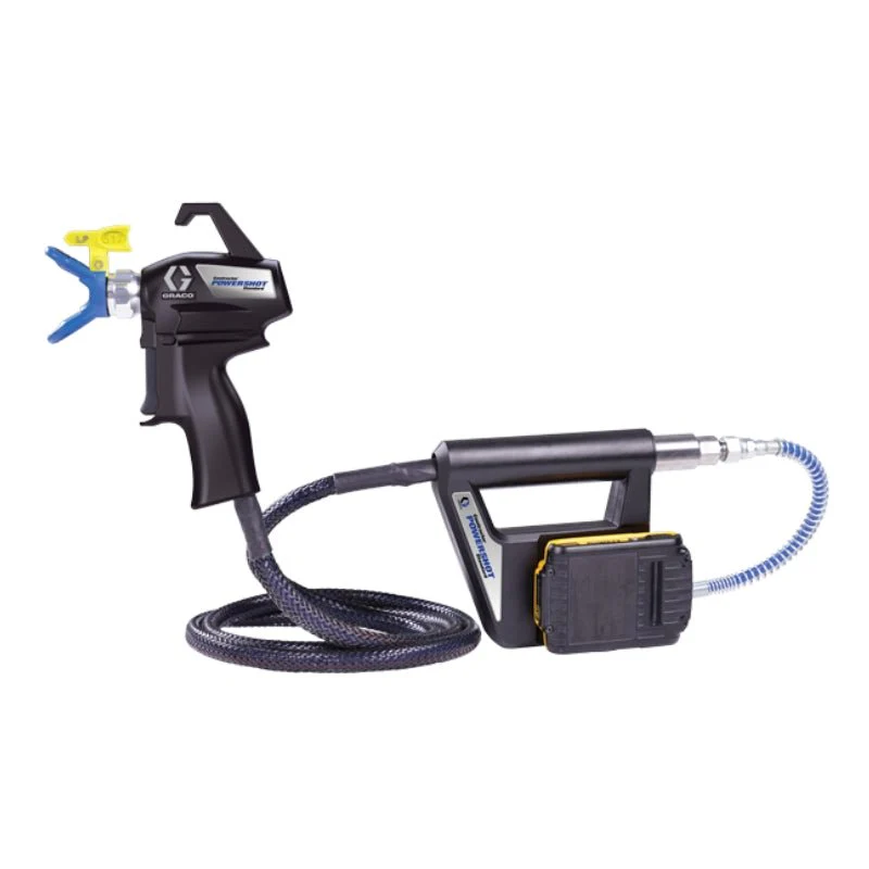 GRACO Contractor PowerShot Standard Airless Spray Gun