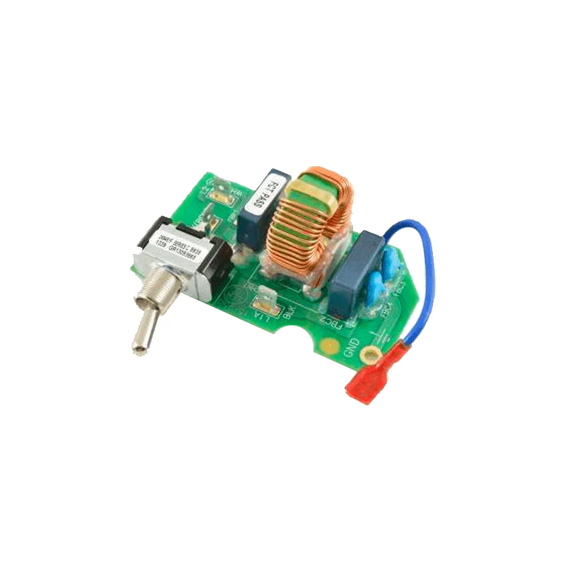 GRACO Control Boards 240v - Image 2