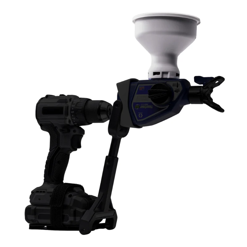Graco Cordless Connect Drill Sprayer Detail Cup Kit